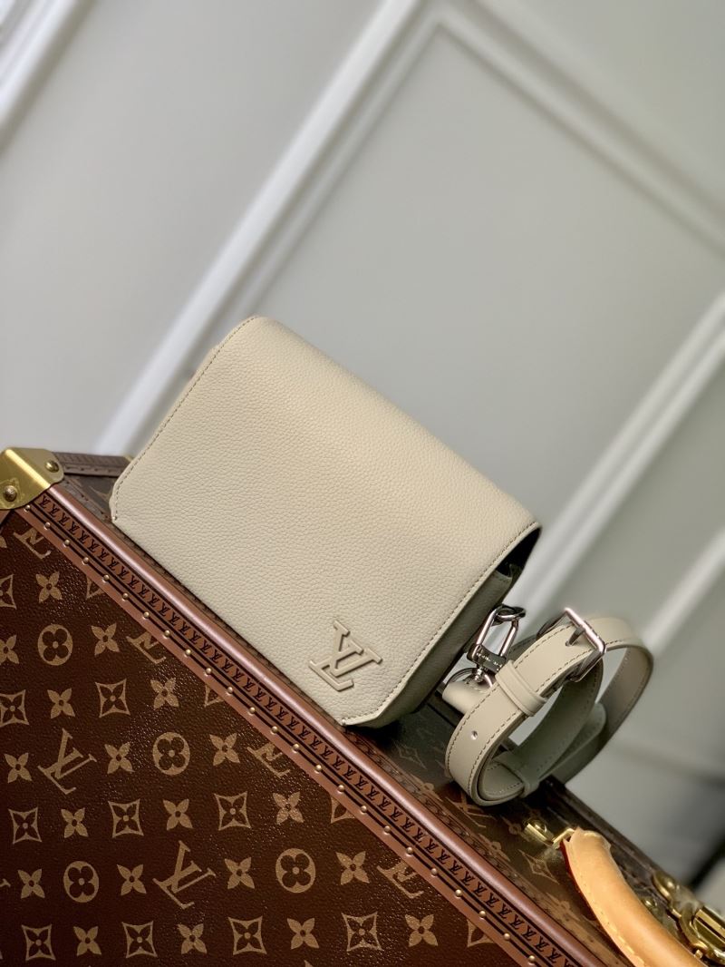 Mens LV Satchel bags